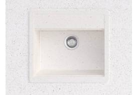 Мойка каменная врезная МК МВ9-Q7 хлопок