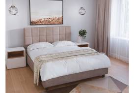 Кровать LaFlex 1 с подъёмным механизмом 1600*2000 мм