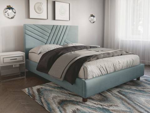 Кровать LaFlex 4 с подъёмным механизмом 1600*2000 мм