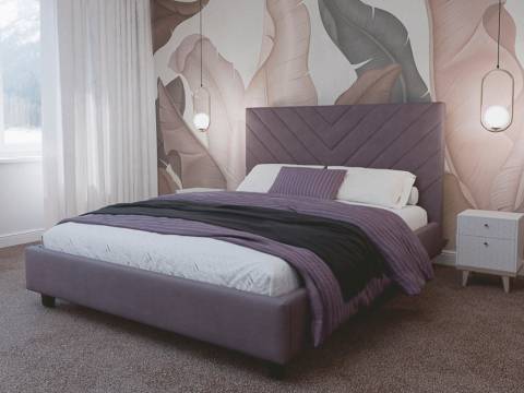 Кровать LaFlex 5 с подъёмным механизмом 1800*2000 мм