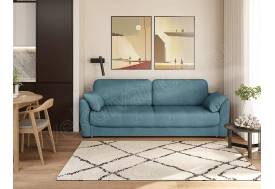 Прямой диван Брайтон Ultra Denim