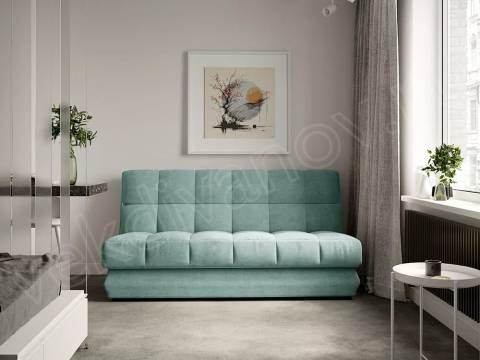 Диван Фишт Ultra Jade