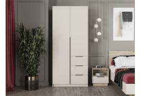 Шкаф ШК-001 Вентуро Кашемир