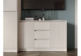 Комод КМ-003 Мирен