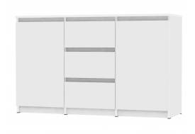 Комод Malta light K208