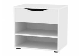 Обувница W119
