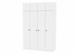 Шкаф Arvid H240 с Антресолью HA4
