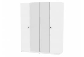 Шкаф с зеркалом Arvid H238М