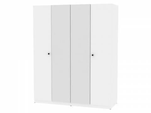 Шкаф с зеркалом Arvid H239М