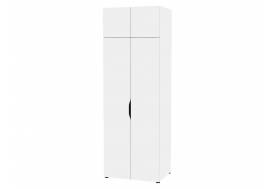 Шкаф Astrid H262 с Антресолью HA2