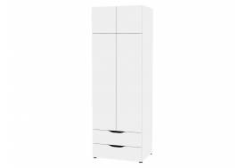 Шкаф Astrid H270 с Антресолью HA2