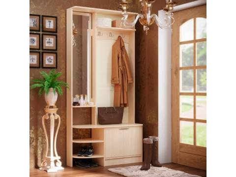 Прихожая Саша 13