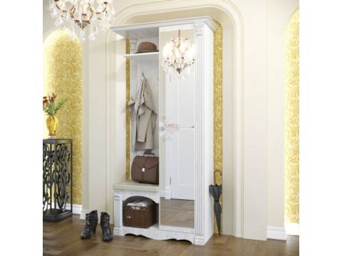 Прихожая Саша 16