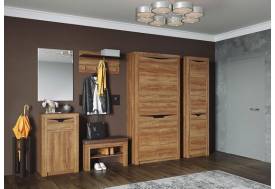 Прихожая Соренто Дуб стирлинг