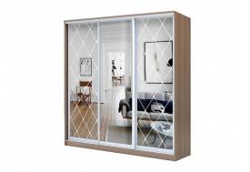 Шкаф-купе Хит 22-18-656