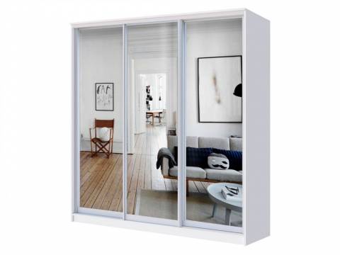 Шкаф-купе Хит 22-20-555