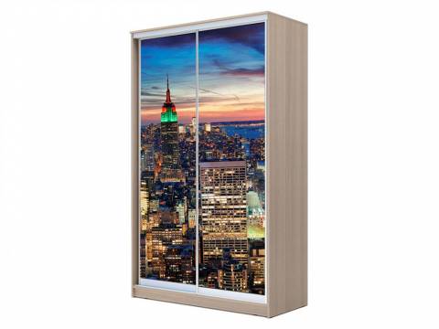 Шкаф-купе Хит 23-12-77 фотопечать 15