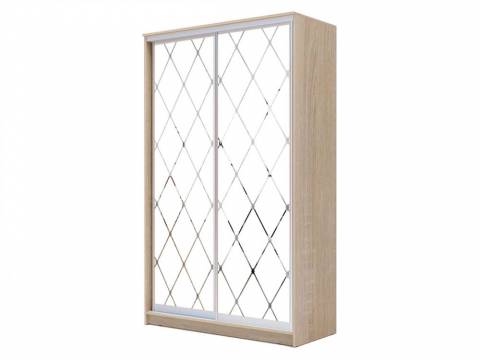 Шкаф-купе Хит 23-17-88