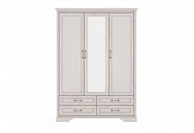 Шкаф B169-SZF3D4S Стилиус