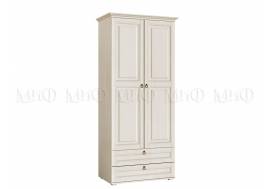 Шкаф платяной Престиж 1