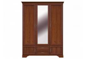 Шкаф S320-SZF5D2S Кентаки каштан