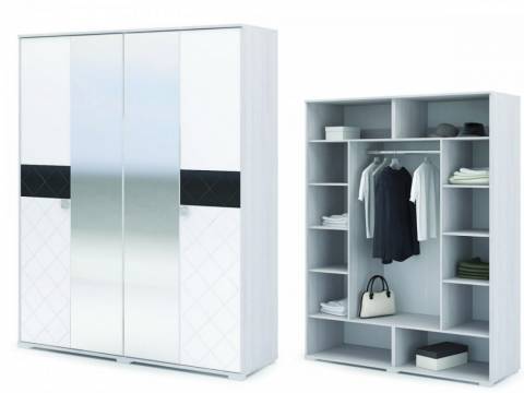 Шкаф ШК 024 Сальма