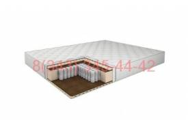 Матрас СонRise Lux Massage (СонРайс Люкс Массаж)