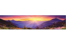 Фартук с фотопечатью Рассвет SP228