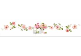 Фартук с фотопечатью Цветы SP230