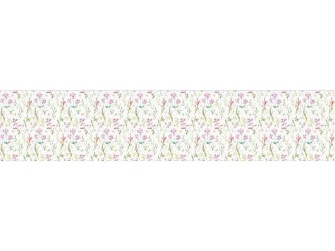 Фартук с фотопечатью Цветы SP260