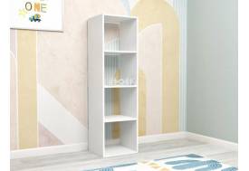 Стеллаж Ярофф №4