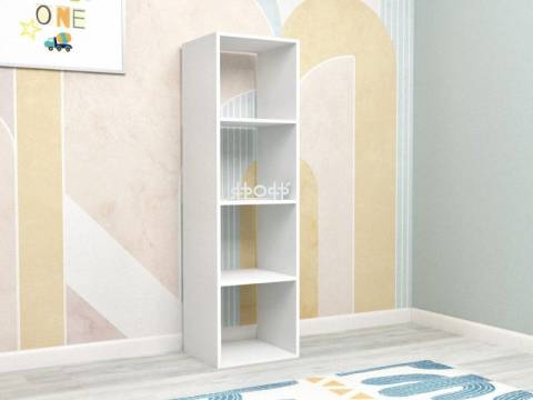 Стеллаж Ярофф №4