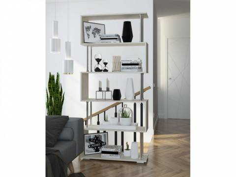 Стеллаж №1 СМ