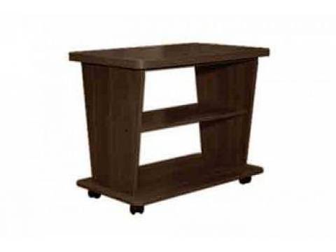 Стол журнальный Бабочка венге