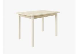 Стол обеденный Квант 1200 дуб сонома светлый