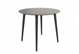 Стол обеденный Сканди 2 серый