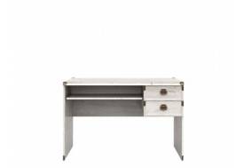 Стол письменный JBIU2S120 Индиана сосна каньон