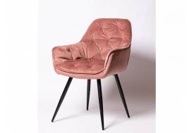 Стул DC 147-1 пыльная роза