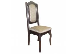 Стул Граф-2 слоновая кость, крем, бежевая эмаль