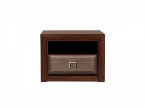 Тумба прикроватная КОМ 1S Коен