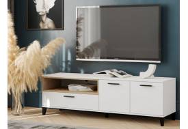 Тумба ТВА Bergen НМ 013.44 Белый