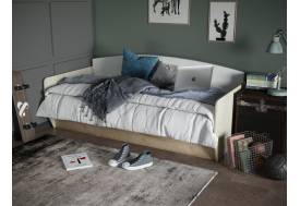 Подростковая диван - кровать Зефир 2