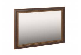 Зеркало в раме Беатрис Модуль № 15 орех